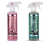 Dvx Showroom Cilası 473 ml - Dvx Cilalı Susuz Yıkama 473ml - 1
