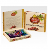 MANİSA MESİR MACUNU SPECİAL 350 GR - 1
