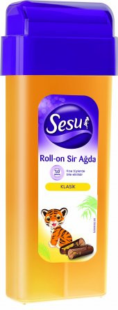 SESU ROLL-ON SIR AGDA KLASIK KAPLAN - 1