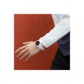 Amazfit Verge Lite Bluetooth Nabız GPS Akıllı Saat - Global Versiyon - Beyaz - 3