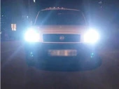OPEL FRONTERA 1992-1998 H4  UZUN KISA  NİKEN LED XENON - 3