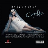 HANDE YENER - CARPE DIEM (PART 1) - 2