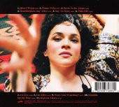 NORAH JONES - PICK ME UP OFF THE FLOOR (CD) (2020) - 2