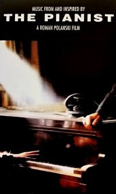 THE PIANIST - SOUNDTRACK (MC) - 1