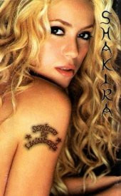 SHAKIRA - SERVICIO DE LAVANDERIA (MC) (2001) - 1