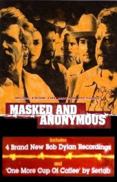 MASKED AND ANONYMOUS - SOUNDTRACK (MC) - 1