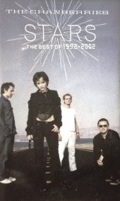 THE CRANBERRIES - STARS (THE BEST OF 1992-2002) (MC) - 1