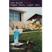 VAN HALEN - LIVE: RIGHT HERE, RIGHT NOW (2 MC) - 1
