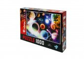 1000 PARÇA PUZZLE - UZAY - 1