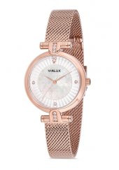 VIALUX LJ471R-02SR BAYAN KOL SAATİ - 1