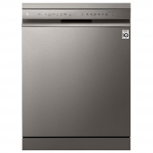 LG DFB512FP A++ 8 Programlı Çelik Bulaşık Makinesi - 1