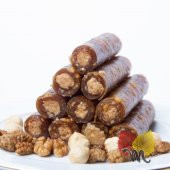 FINDIKLI SARMA PESTİL 1 KG - 1
