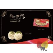 PİŞMANİYE ANTEP FISTIK SÜSLÜ 450 GR - 1
