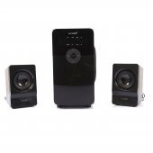 Leader 2+1 Ev Sinema Ses Sistemi R-205 - 2