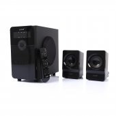 Leader 2+1 Ev Sinema Ses Sistemi R-205 - 3