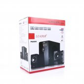 Leader 2+1 Ev Sinema Ses Sistemi R-205 - 5