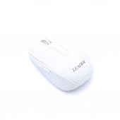 Leader LD-480 Kablosuz Mouse Beyaz - 1