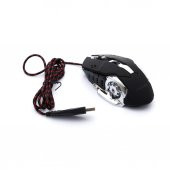 Leader LD-490 Kablolu Optik Oyun Mouse - 1