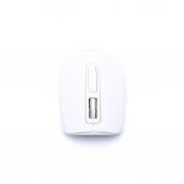 Leader LD-480 Kablosuz Mouse Beyaz - 2