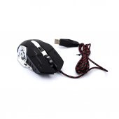 Leader LD-490 Kablolu Optik Oyun Mouse - 2