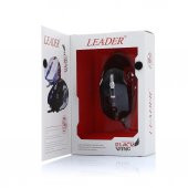 Leader LD-490 Kablolu Optik Oyun Mouse - 4