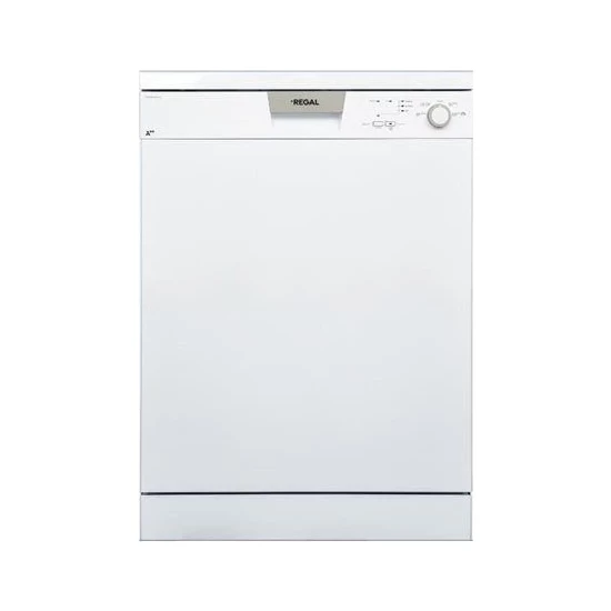 Regal Pratik BM 410 A++ 4 Programlı Bulaşık Makinesi - 1