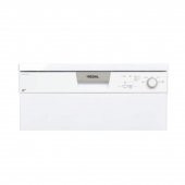 Regal Pratik BM 410 A++ 4 Programlı Bulaşık Makinesi - 2