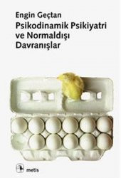 Psikodinamik Psikiyatri ve Normaldışı Davranışlar - 1