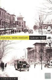 Ankara, Mon Amour - 1