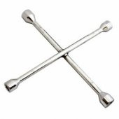 Bijon Anahtarı 17-19-21-23 Mm - 1