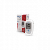 Lifechek Silver GH82 Ölçüm Cihazı - 1