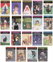 YDS Publishing A1 A2 B1 B2 İngilizce Hikaye Seti 19 KİTAP - 2