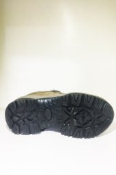 WATER RESISTANT ERKEK KAR-KIŞ BOTU - 5