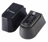 Mühlen Safe Key 9 Şifreli Çelik Kasa Anahtar Kasası Kutusu Anahtarlık - 3