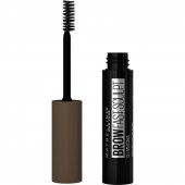 Maybellıne Brow Fast Sculpt Gel Kaş Maskarası 06 Deep Brown - 1