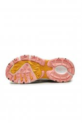 Skechers Stamina Spor Ayakkabı 13452 Mor - 3