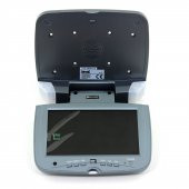 Kamosonic KS 705 Vip 7inch Tavan Katlanır TV Lcd Monitör Araç G - 6