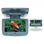Kamosonic KS 705 Vip 7inch Tavan Katlanır TV Lcd Monitör Araç G - 8