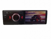 Cadence CD9700 4X60W Usb/Bluetooth/Tf Card Ekranlı Oto Teyp - 1