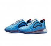 Nike Air Max 720 Sneaker Kadın Ayakkabı AR9293-401 - 1