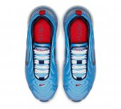 Nike Air Max 720 Sneaker Kadın Ayakkabı AR9293-401 - 3