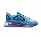 Nike Air Max 720 Sneaker Kadın Ayakkabı AR9293-401 - 5