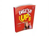Yds Publishing 8. Sınıf English Up Students Book - 1