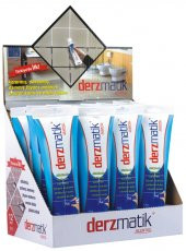 Derzmatik Gaga Uçlu Derz Dolgusu 380 Gr 2 Adet Beyaz - 7