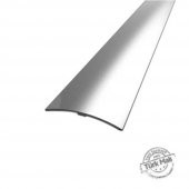 Alüminyum Kapı Eşik Gri Altı Yapışkanlı Eni 38 mm Boyu 90 cm 3 Ad - 1