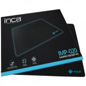 INCA IMP-020 270x350x3mm OYUNCU MOUSE PAD - 4