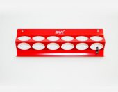 DVX Lüks Pasta Cila Şişesi Tutucu Aparat - DVX6514 - 1