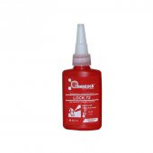 Chemlock Lock 72 Yüksek Isı Mukavemetli Sökülmez Civata Sabitleyici 50ml. - 1