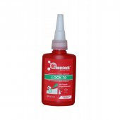 Chemlock Lock 70 Sökülmez Civata Sabitleyici 50ml. - 1
