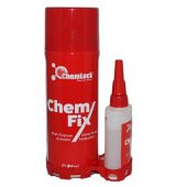 Chemfix Hızlı Yapıştırıcı Seti 200ML+50 gr. - 1